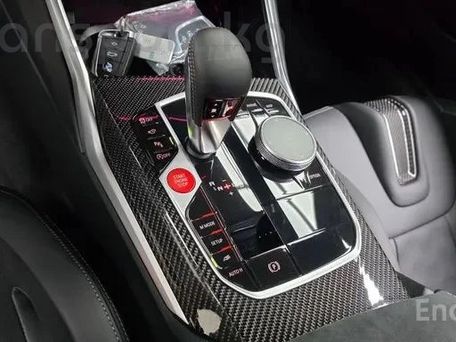 BMW M4, 2026 — сүрөт 12