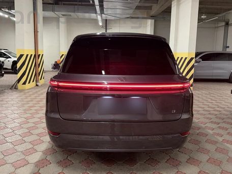 Li Auto (Lixiang) L9, 2024 — фото 4