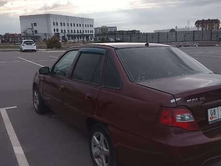 Daewoo Nexia, 2011 — 照片 1