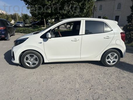 Kia Morning, 2021 — сүрөт 3