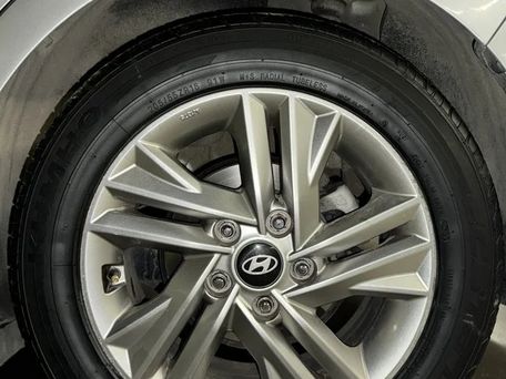 Hyundai Avante, 2019 — 照片 9