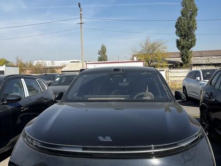 Li Auto (Lixiang) L8, 2026 — photo 2