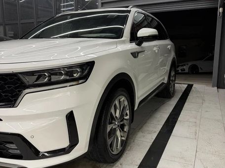 Kia Sorento, 2020 — 照片 3