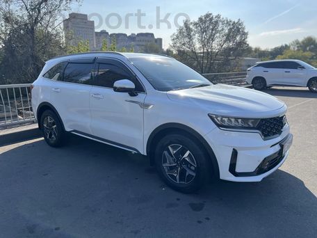 Kia Sorento, 2021 — сүрөт 3