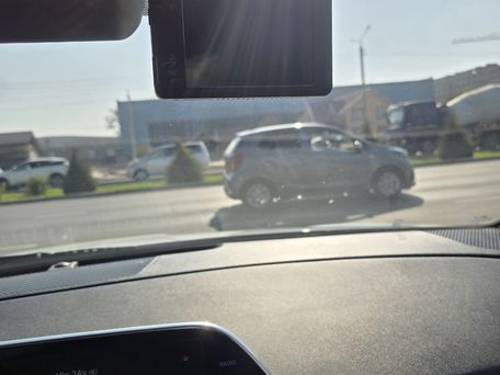 Hyundai Sonata, 2020 — photo 11