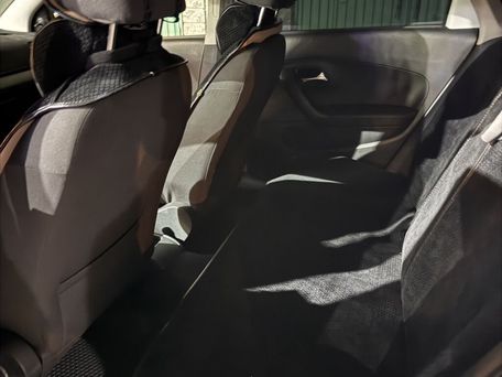 Volkswagen Polo, 2013 — сүрөт 8
