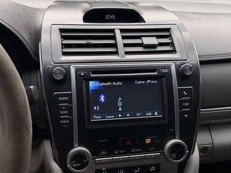 Toyota Camry, 2012 — photo 7