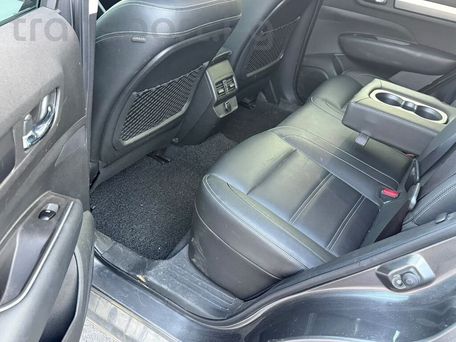 Renault Samsung QM6, 2020 — фото 12