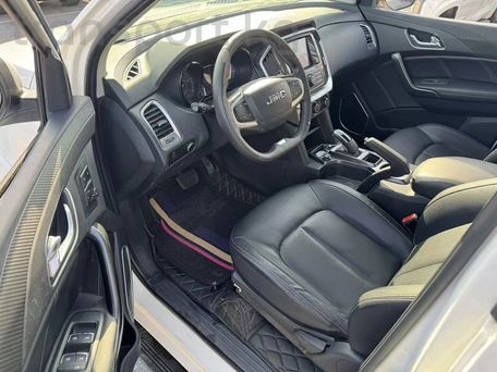 JMC Yuhu 7, 2020 — 照片 6