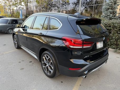 BMW X1, 2022 — photo 3