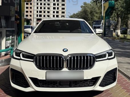 BMW 5 серии, 2016 — фото 6