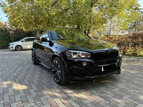 BMW X5, 2017 — фото 10
