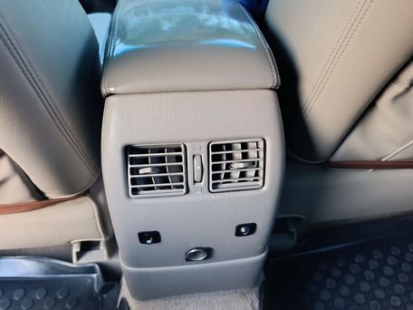 Toyota Camry, 2005 — фото 10