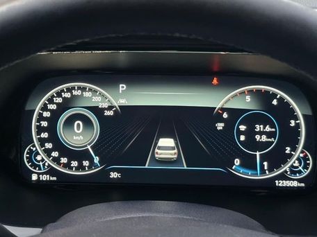 Hyundai Palisade, 2020 — сүрөт 6