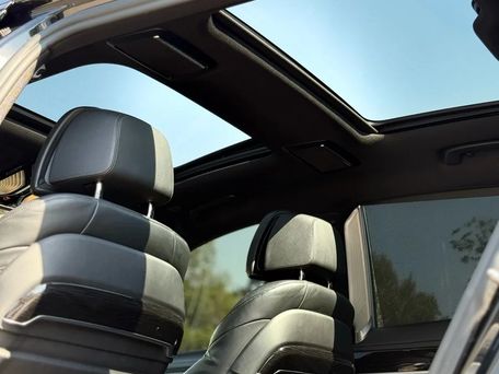 BMW 7 серии, 2019 — сүрөт 11