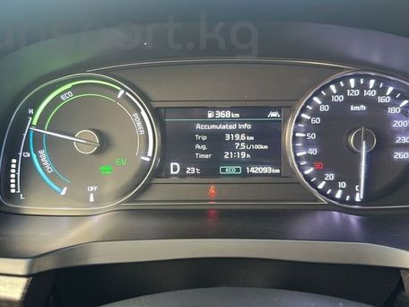 Kia K7, 2020 — сүрөт 4