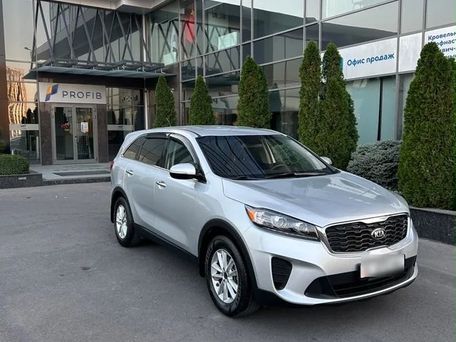 Kia Sorento, 2019 — photo 2