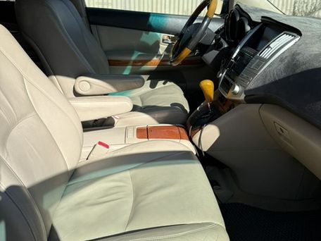 Lexus RX, 2006 — photo 6