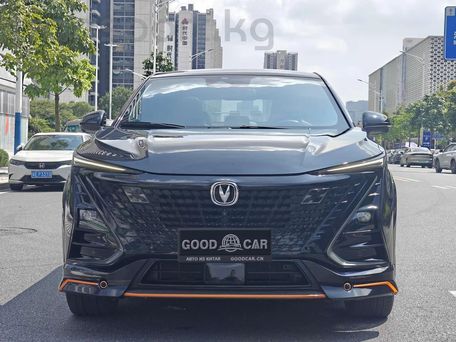 Changan UNI-T, 2022 — сүрөт 2