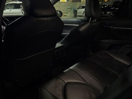 Toyota Camry, 2019 — photo 13
