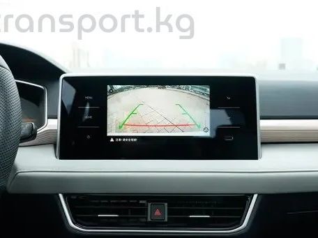 Volkswagen Tharu, 2026 — photo 16