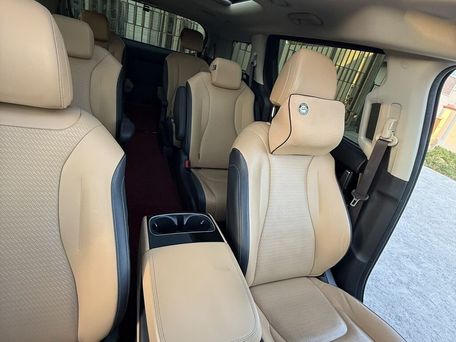 Kia Carnival, 2021 — photo 15
