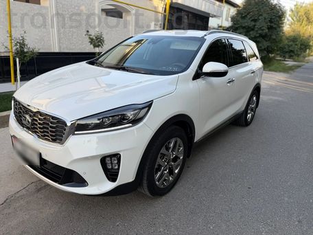 Kia Sorento, 2019 — 照片 2