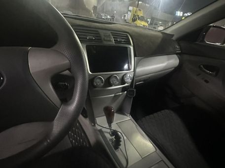 Toyota Camry, 2010 — фото 4