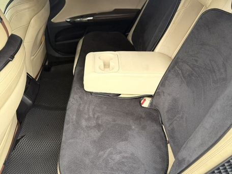 Toyota Avalon, 2015 — сүрөт 9