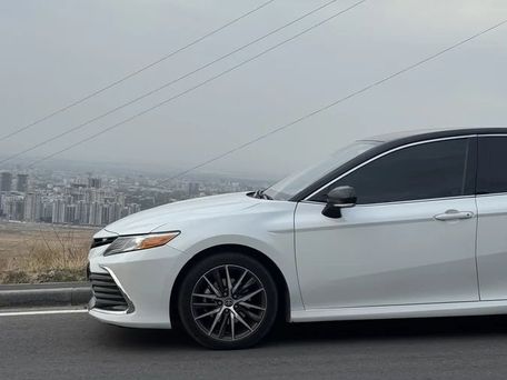 Toyota Camry, 2021 — сүрөт 3
