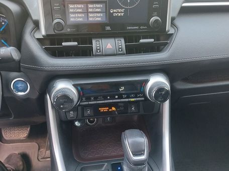 Toyota RAV4, 2020 — 照片 8