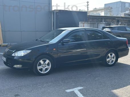 Toyota Camry, 2005 — photo 2