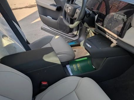 Volvo XC70, 2025 — photo 17