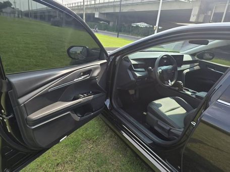 Toyota Camry, 2025 — photo 7