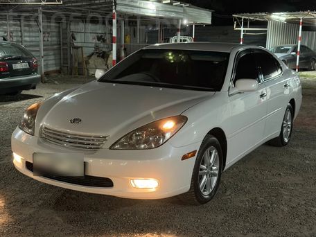 Toyota Windom, 2002 — photo 8