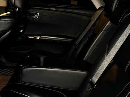 Toyota Avalon, 2017 — фото 6