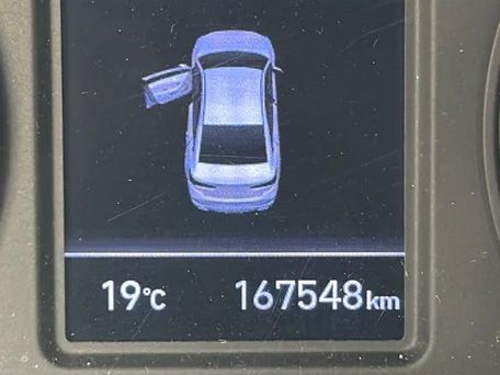 Hyundai Sonata, 2021 — photo 2