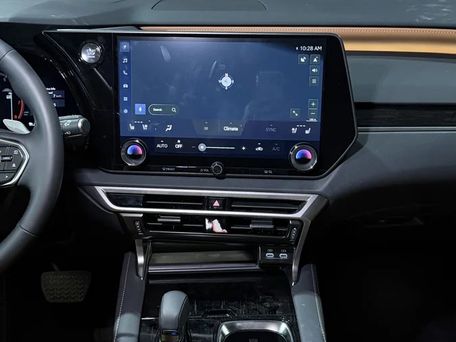 Lexus RX, 2026 — 照片 9