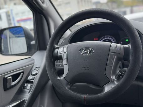Hyundai H-1, 2020 — фото 4