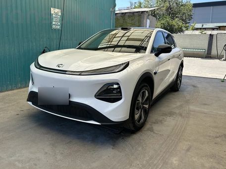 Changan Qiyuan Q05, 2023