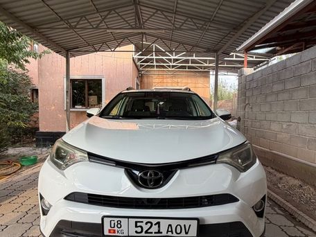 Toyota RAV4, 2018 — photo 3