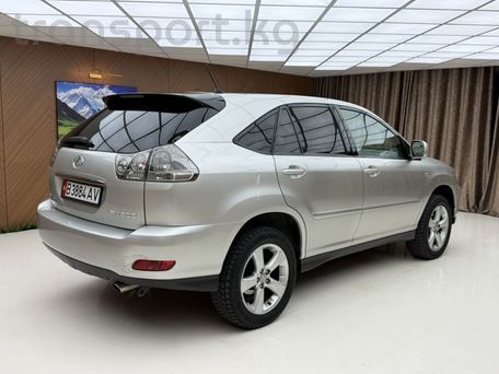 Lexus RX, 2003 — 照片 5