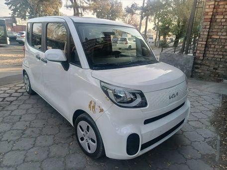 Kia Ray, 2021 — сүрөт 6