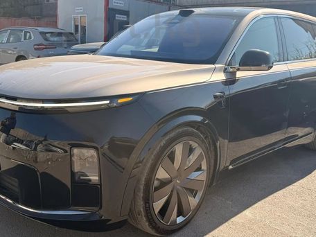 Li Auto (Lixiang) L9, 2026 — photo 2