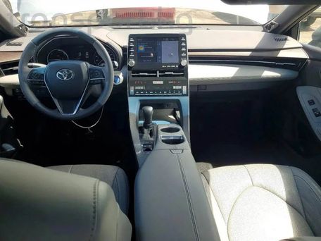 Toyota Avalon, 2020 — сүрөт 8