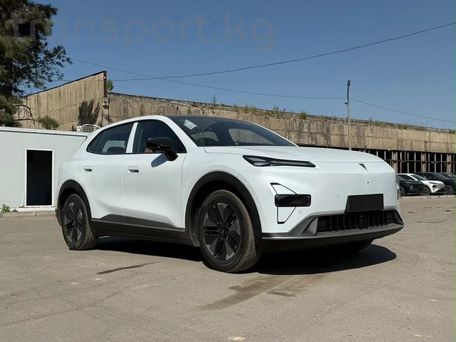 Changan Deepal S05, 2026 — 照片 2