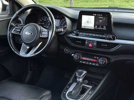 Kia K3, 2019 — photo 10