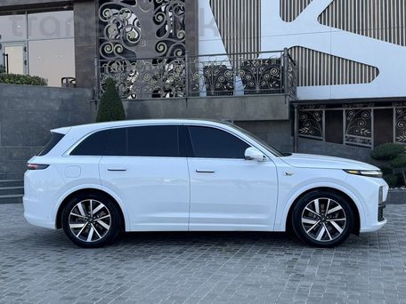 Li Auto (Lixiang) L7, 2023 — photo 3