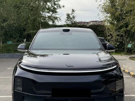 Li Auto (Lixiang) L6, 2025