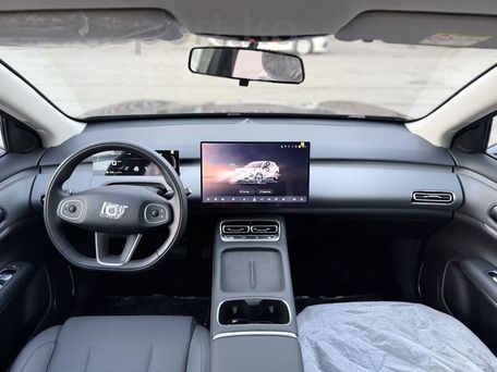 Changan Qiyuan Q05, 2026 — photo 6